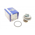 Помпа води Chevrolet Aveo 1.4/1.5 05-/Daewoo Lanos 1.3/1.5 97- (B/B) (7 лоп.) 