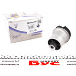 Сайлентблок балки (задньої) Audi А4 1.6-2.8 TDI 94-01 (12,3mm/56,4mm/101mm) 