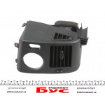 Дефлектор обігрівача (бічний/L) MB Sprinter/VW Crafter 06- (8374) 