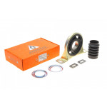 Підшипник підвісний MB Sprinter/VW Crafter 06- (d=47mm)  (в к-кт) 