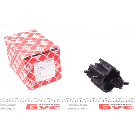 Подушка КПП Ford Transit 92-