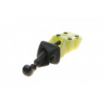 Ручка КПП Fiat Ducato 94-02 (куліса) 