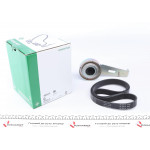 Комплект ременя генератора Citroen Berlingo/Peugeot Expert/Partner 96-02, (6PK1110) 