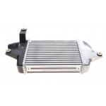 Радіатор інтеркулера Mitsubiahi L200/Pajero Sport 2.5D 05- 