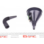 Воронка з фільтром (950мл) (140x15мм) 