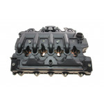 Кришка клапанів Renault Master 2.2/2.5 dCi 03- (G9T/G9U) 