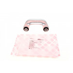 Тяга стабілізатора (переднього) Audi A6/A8 04-11 