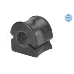 Втулка стабілізатора (переднього/внутрішнього) Fiat Panda II 03-13 (d=19mm) 