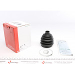 Пильник ШРКШ (зовнішній) Opel Astra 91-04 (22x76x113) 