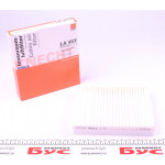 Фільтр салону Fiat Doblo 10-/ Citroen Nemo 08- 