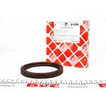 Сальник колінвалу (задній) VW T4/LT 2.4/2.5D (85x105x11) 