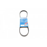 Ремень генератора BMW 3 (E46/E90)/5 (E60)/6 (E63)/X3 (E83)/X5 (E53) 03-11 (M57) (4PK860) 