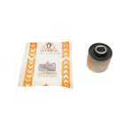 Сайлентблок важеля (переднього/знизу/спереду) MB C-class (W203) 00-07/E-class (W211) 02-08 