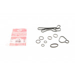 Прокладка радіатора масляного Chevrolet Aveo/Opel Astra/Insignia/Vectra 05- 