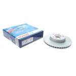 Диск гальмівний (передній) VW Crafter 2.0TDI 16-(325x30) 