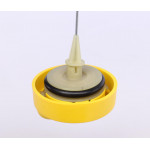 Щуп рівня оливи Renault Dokker 1.5 dCi 13- 