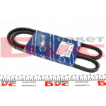 Ремінь генератора Man L2000/Renault Trucks (10x1250) 