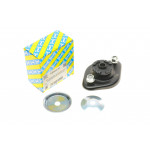 Подушка амортизатора (заднього) BMW 3 (E30/E36/E46) -05 (к-кт з шайбой) 