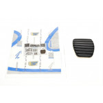 Накладка педалі гальма Renault Master/Trafic 09- 