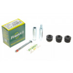 Направляюча супорта (заднього/к-кт) Toyota Avensis 97-03 (Aisin) 