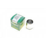 Поршень супорта (заднього) Honda Accord VIII 08- (38x47mm) (Nih) 