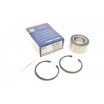 Підшипник маточини (передньої) Opel Combo 04- (39x72x37) 