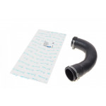 Патрубок інтеркулера (L) Audi A4/A5 1.8/2.0D 07-17 