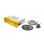 Комплект зчеплення VW Sharan 1.4 TSI 15- (d=240mm) (+вижимний) 