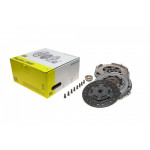 Демпфер + комплект зчеплення VW LT 28-46 II, 2.5TDI, 99-06, ANJ,AVR,BBE,BBF 