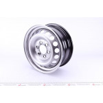 Диск колісний MB Sprinter 208-319/VW Crafter 30-35 06- (6.50Jx16 H2 ET62) (=ME616013 Kronprinz) 