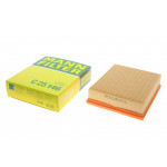 Фільтр повітряний Land Rover Range Rover/Discovery 2.5TD/4.0/4.6 96-02/Defender 2.5 TD5 98-16 