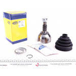 ШРКШ (зовнішній) Fiat Scudo 2.0 HDI 07- (28x39x58.4) 