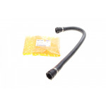 Патрубок радіатора (верхній) BMW 3 (E39) 2.0i-3.0i 95-03 M52/M54 