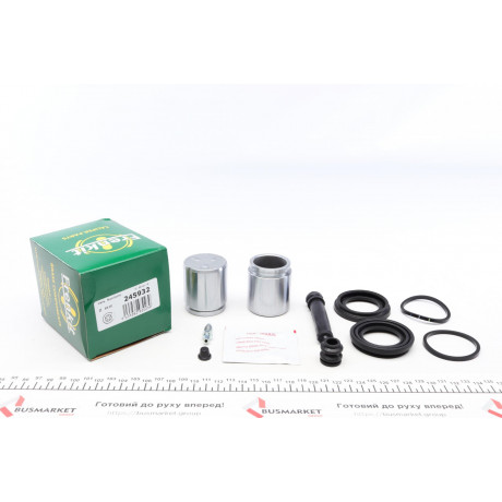 Ремкомплект супорта (переднього) Mazda CX-7/CX-9 07- (d=45mm) (+2 поршня) (Sumitomo)