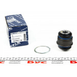 Сайлентблок важеля (заднього/плаваючий) BMW 5 (E39/E60)/7 (E38/E65/E66/E67) 95- 