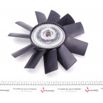 Муфта вентилятора VW LT 2.5TDI 96- 