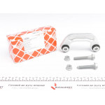 Тяга стабілізатора (переднього) Audi A6 (4F)/A8 (4E) 04-11 