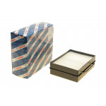 Фільтр салону Scania 4/P/G/R/T 96- 