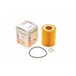 Фільтр масляний BMW 3 (F30/F31) 316/320i12- 