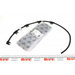 Шланг зливний MB Sprinter 2.9TDI OM602 