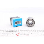 Підшипник маточини (задньої) Citroen C3/C4/Peugeot 208 1.0-1.6D 09- (25x52x42) 