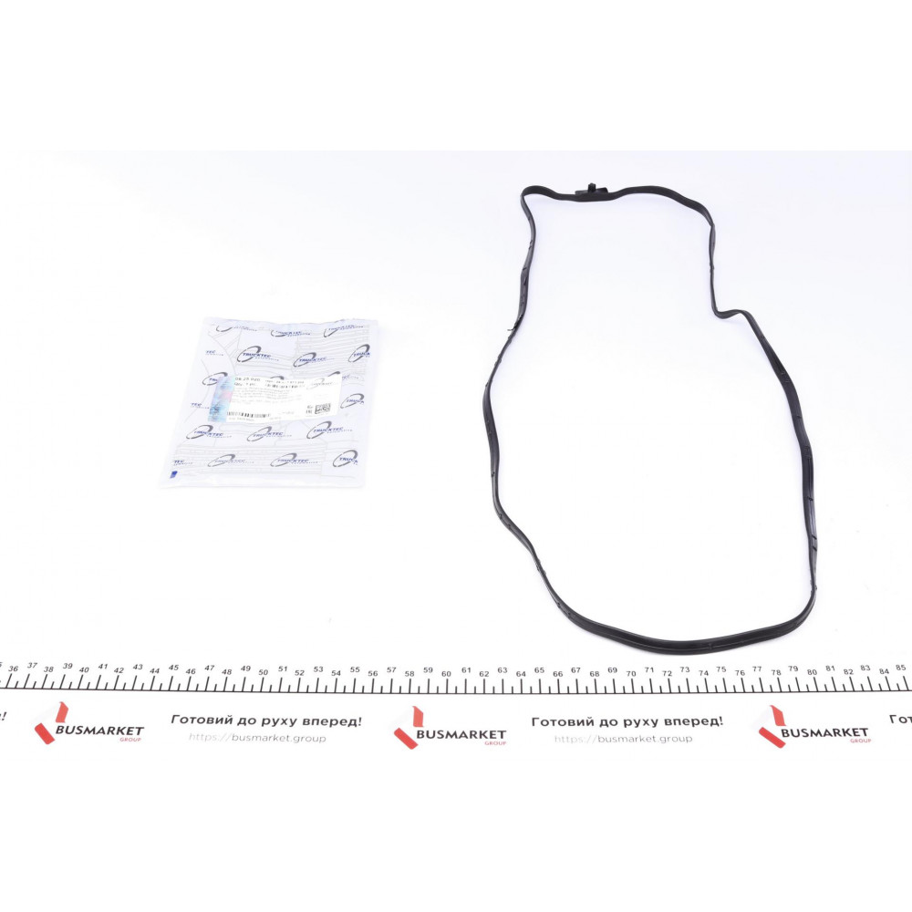 Прокладка піддону АКПП BMW 3(E90-93)/5(E60-61)6(E63-64)7(E65-67)/7(F01-04) 2.5D-6.0 01-15