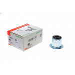 Сайлентблок ресори (задньої) Fiat Ducato 94-/Citroen Jumper 94- (полов зад. серги) 