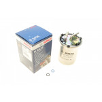 Фільтр паливний Skoda Fabia/VW Polo 1.9TDI 00- 