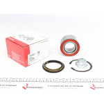 Підшипник маточини (передньої) Mazda 323 C IV 91-93/323 96- (40x74x40) 