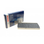 Фільтр салону Ford Focus/Tourneo Connect/Transit Connect 02-13 (вугільний) 