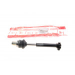 Тяга рульова (L) BMW 3 (E30) 82-94 (з пильником) 