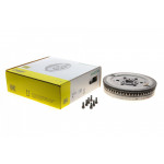 Демпфер зчеплення Renault Megane/Scenic 2.0 16V 02-09, (F4R 770/771), 99kw 