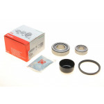 Підшипник маточини (задньої) Renault Trafic 89-01 