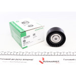 Ролик генератора BMW 2 (F22/F87)/3 (F30/F80) 14- (паразитний) (65x26), B47 D20 